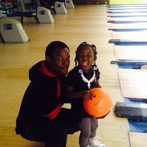 Meet your Posher, Steve